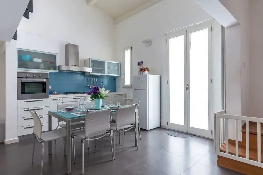 Casa Olivo alla Marmora