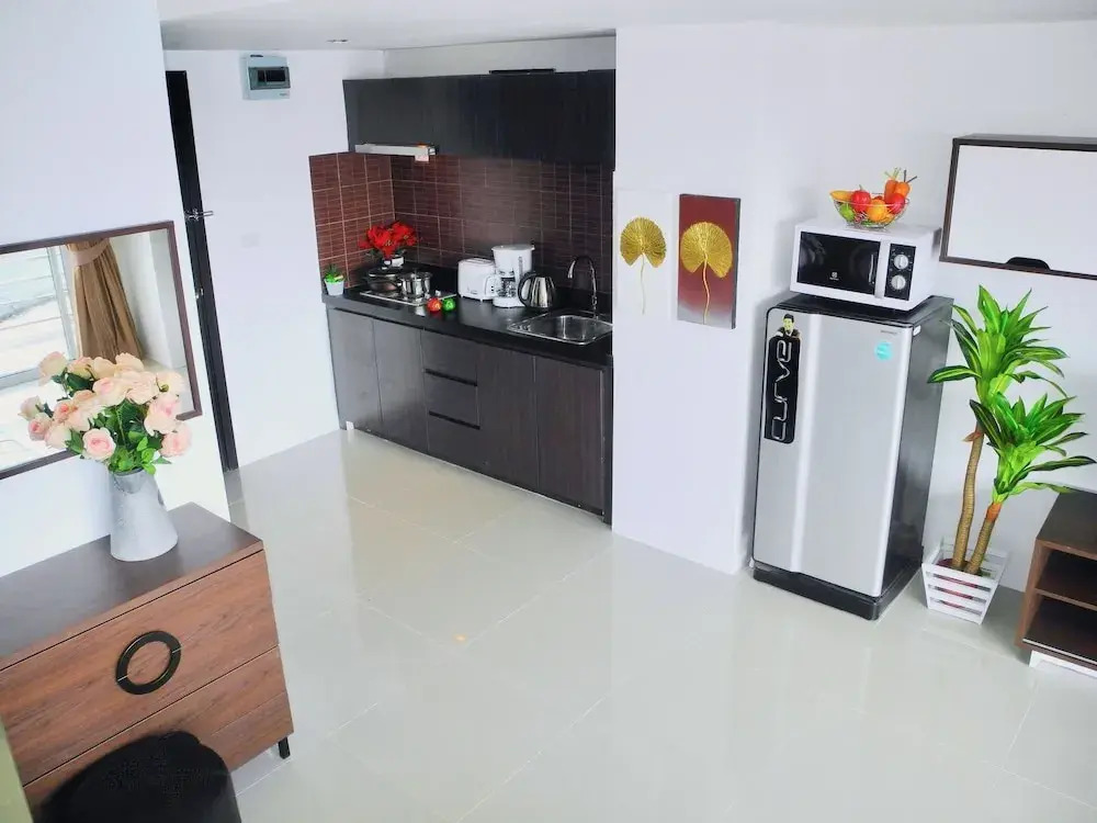 Bayshore Patong Studio