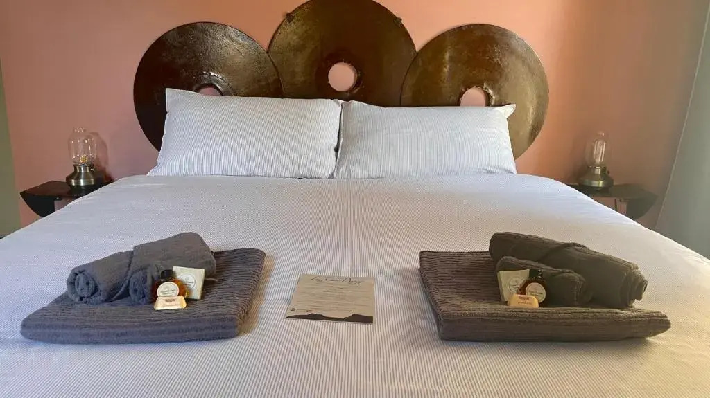 Agriturismo Agagin