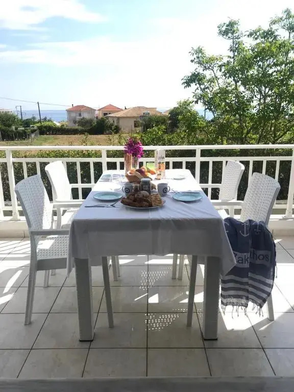 Drosia Retreat Apartments - 2 bedrooms apartment