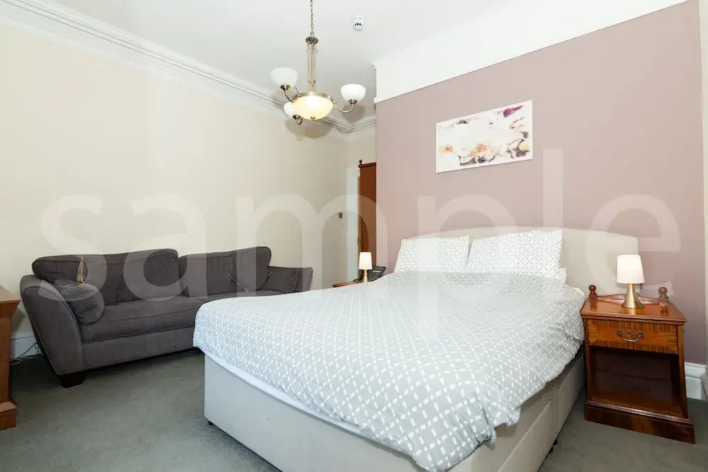 Milverton Hotel