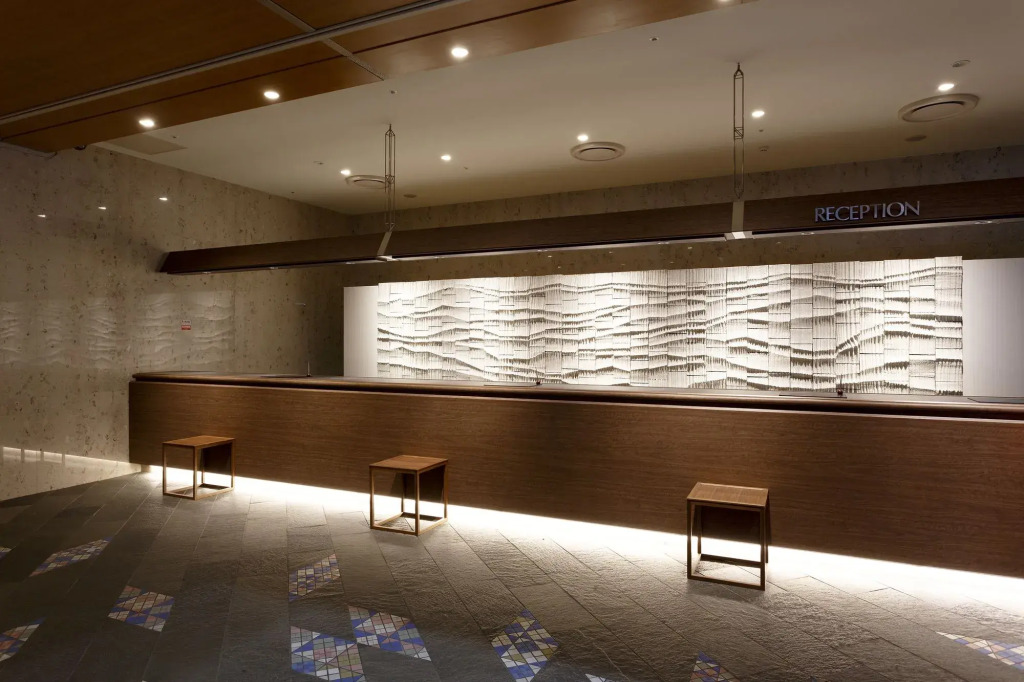 Sapporo View Hotel Odori Park
