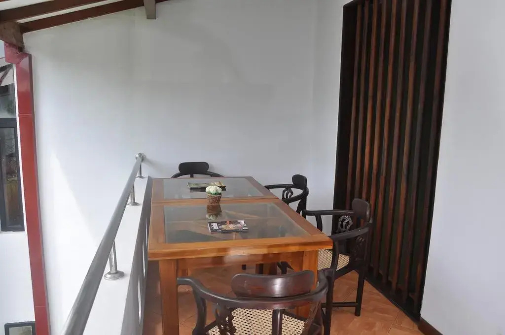 Shakuna Villa