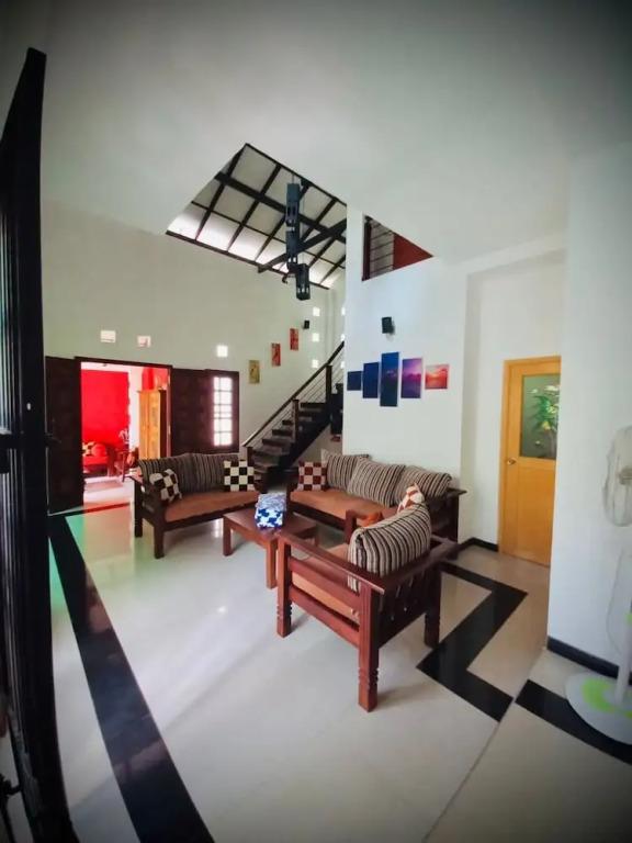 Luxury villa Costanza