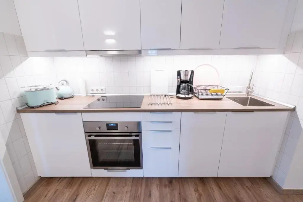 Villa Golding - Flat 2