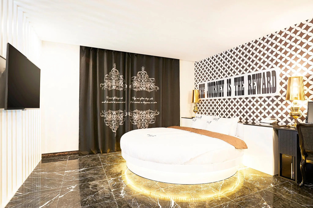 Hotel Boutique 9 Neungdong