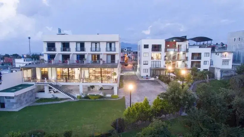 Hotel Caui