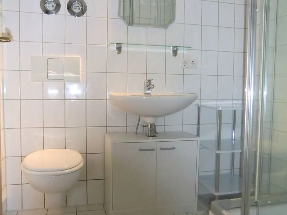 Apartmenthaus Rosenflair