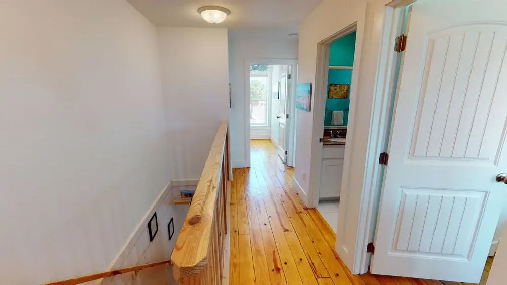 The Chic Shack - 3 Br Townhouse