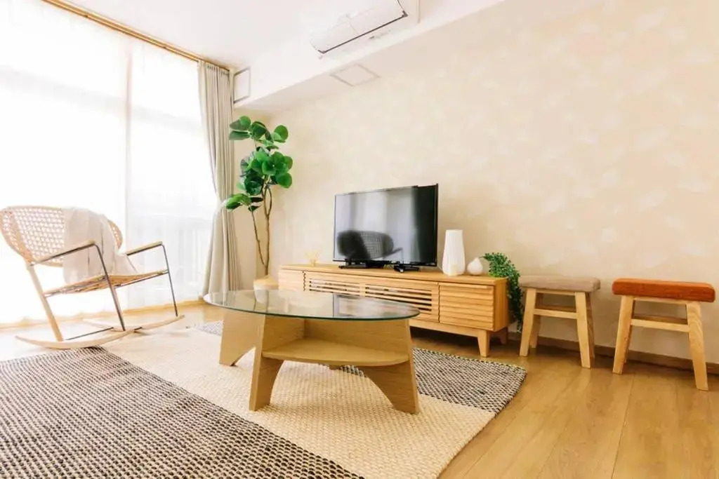 Akiba Residence
