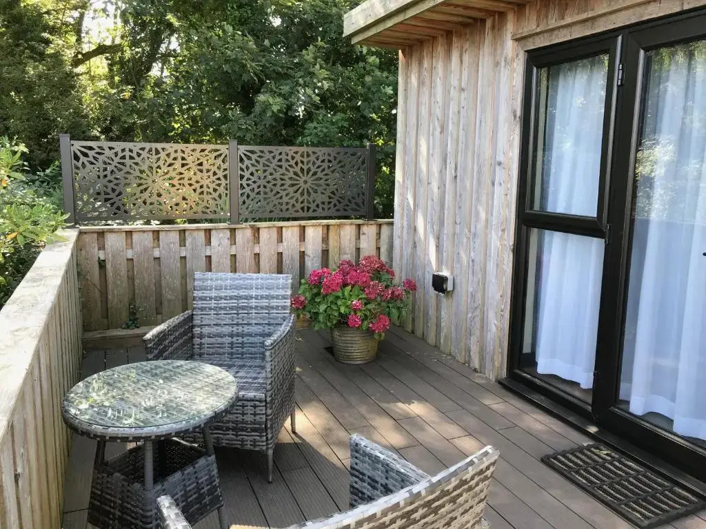 Gower View Luxury Bed & Breakfast
