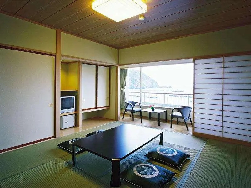 Public Facilities Izu-Matsuzakisou Matsuzaki Onsen