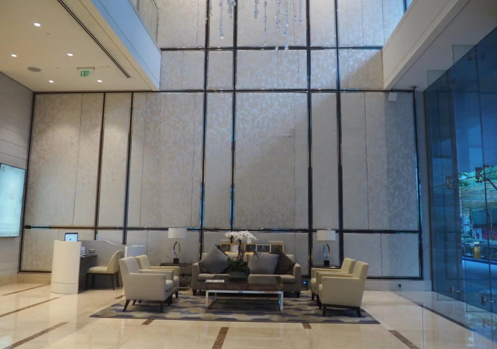 Ascott Bonifacio Global City Manila