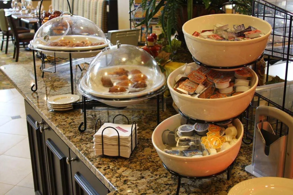 Hilton Garden Inn Warner Robins