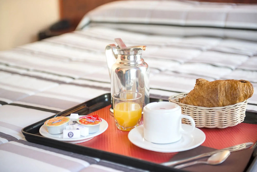 Hotel Pierre Nicole