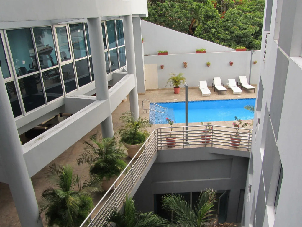 Gala Tower Condo & Hotel
