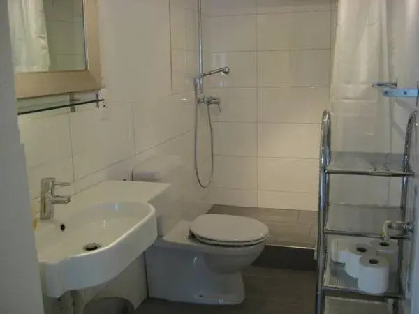 BnB Haus Weibel