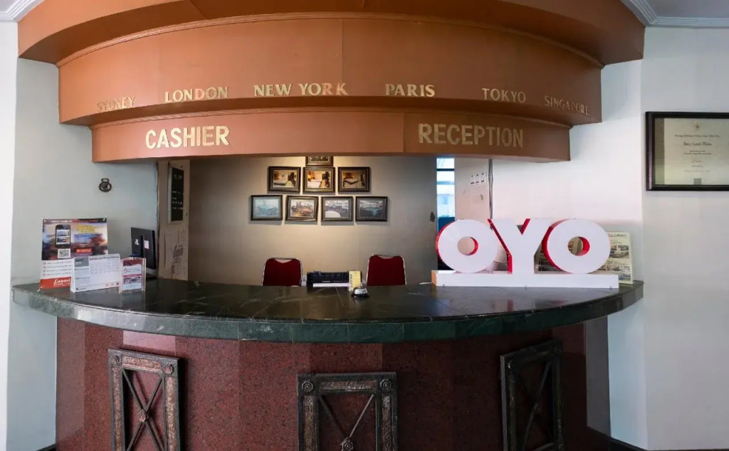 Losari Metro Hotel