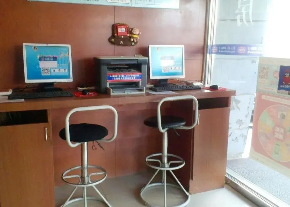 Hanting Express Changchun Street