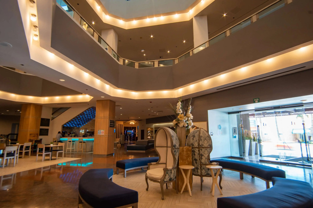 Grand Hotel Tijuana