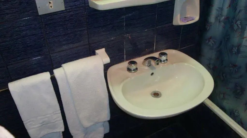 Hotel Delta