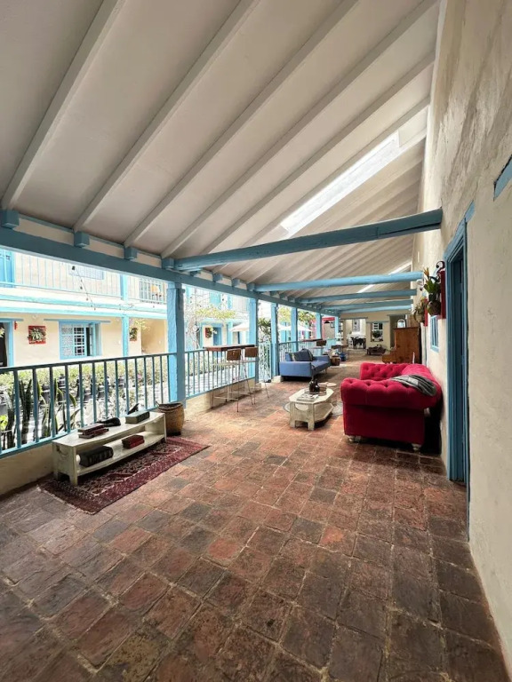 Casa Provenzal Hotel Boutique