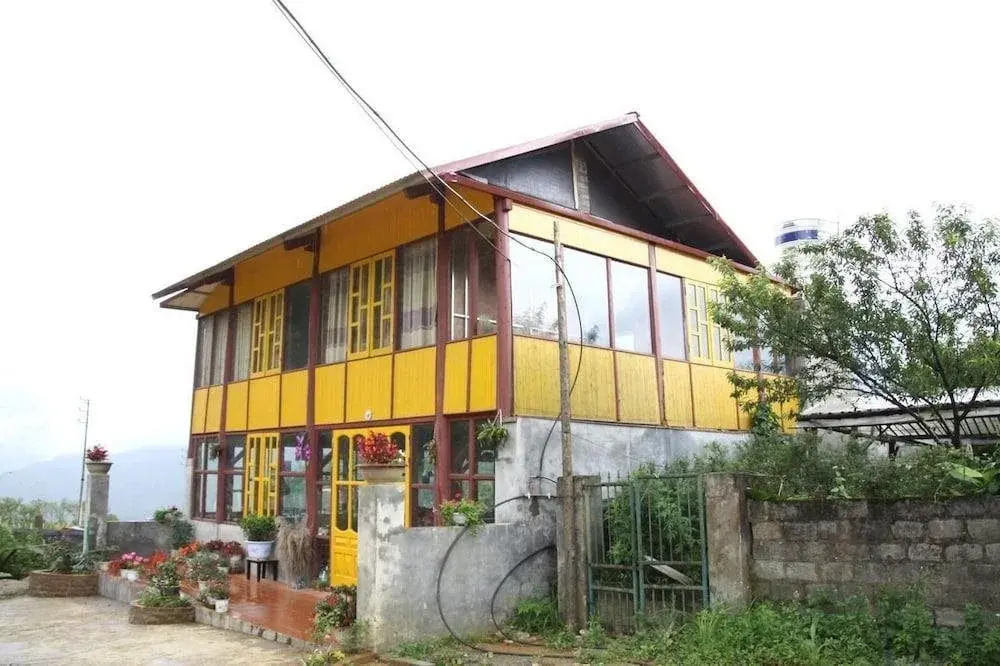 Sapa Maison Homestay