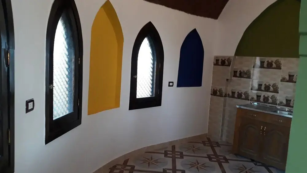 Leyla Eco Resort Queen Suites