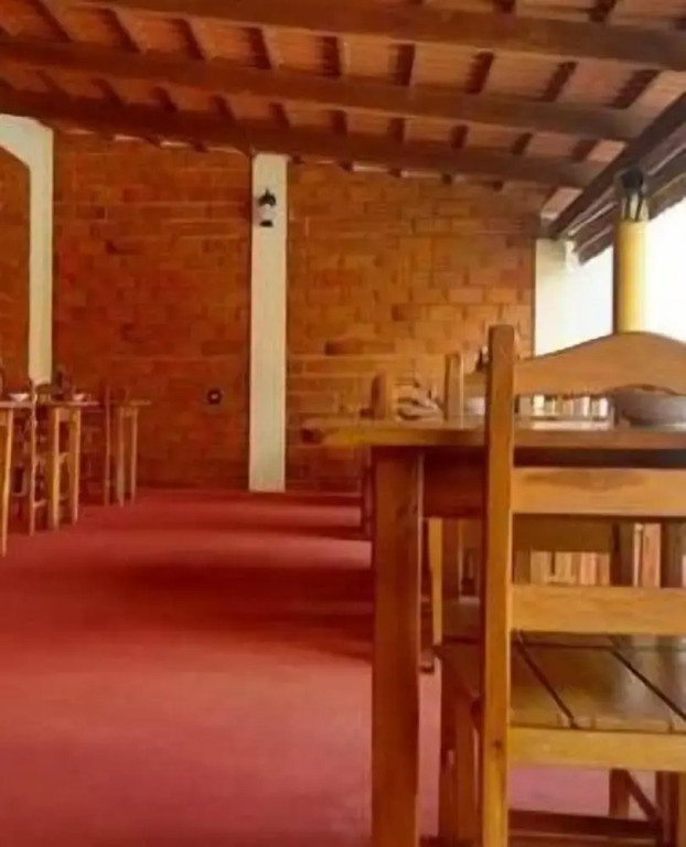 Refugio da Chapada