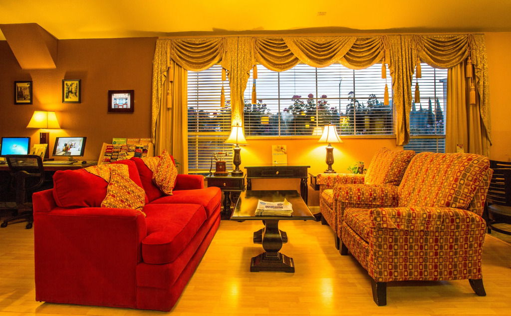 SureStayPlus Hotel by Best Western San Jose Central City