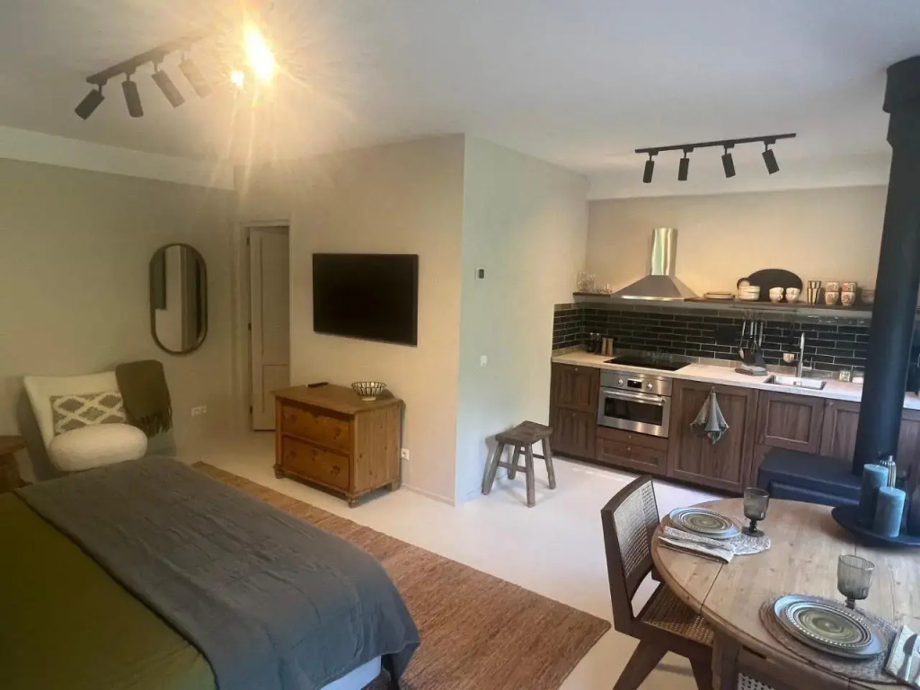 B&B Lekkerkerk