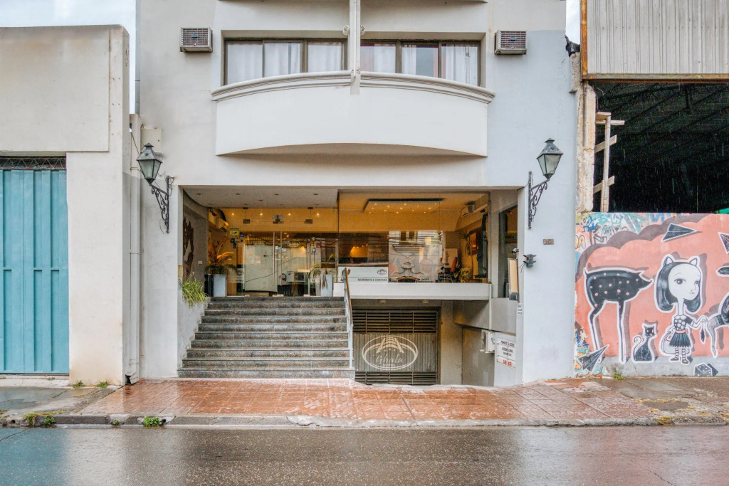 Hotel Ghala Salta