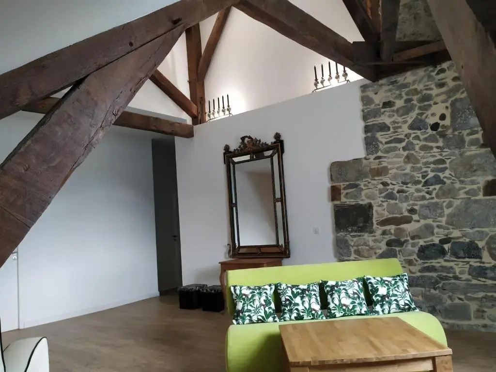 Chambres dHôtes Gaïnaa