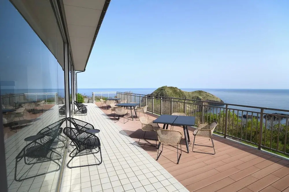 Sado - Hotel - Vacation STAY 82495