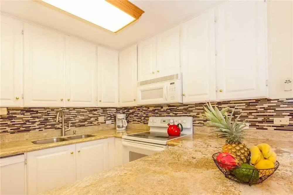Kamaole Sands 9311 - Two Bedroom Condo with Ocean View