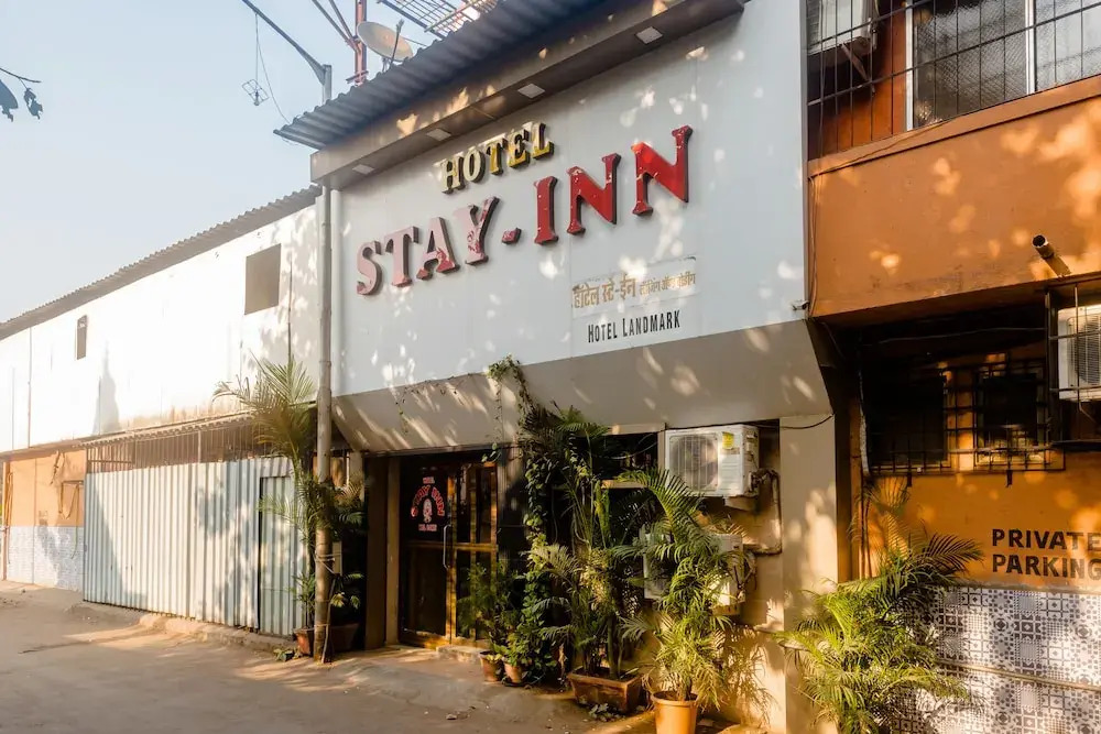 OYO 27680 Hotel Stay Inn