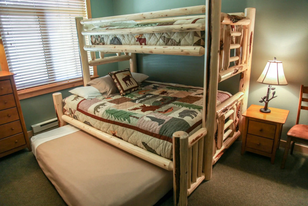 Sunstone #206 Condo
