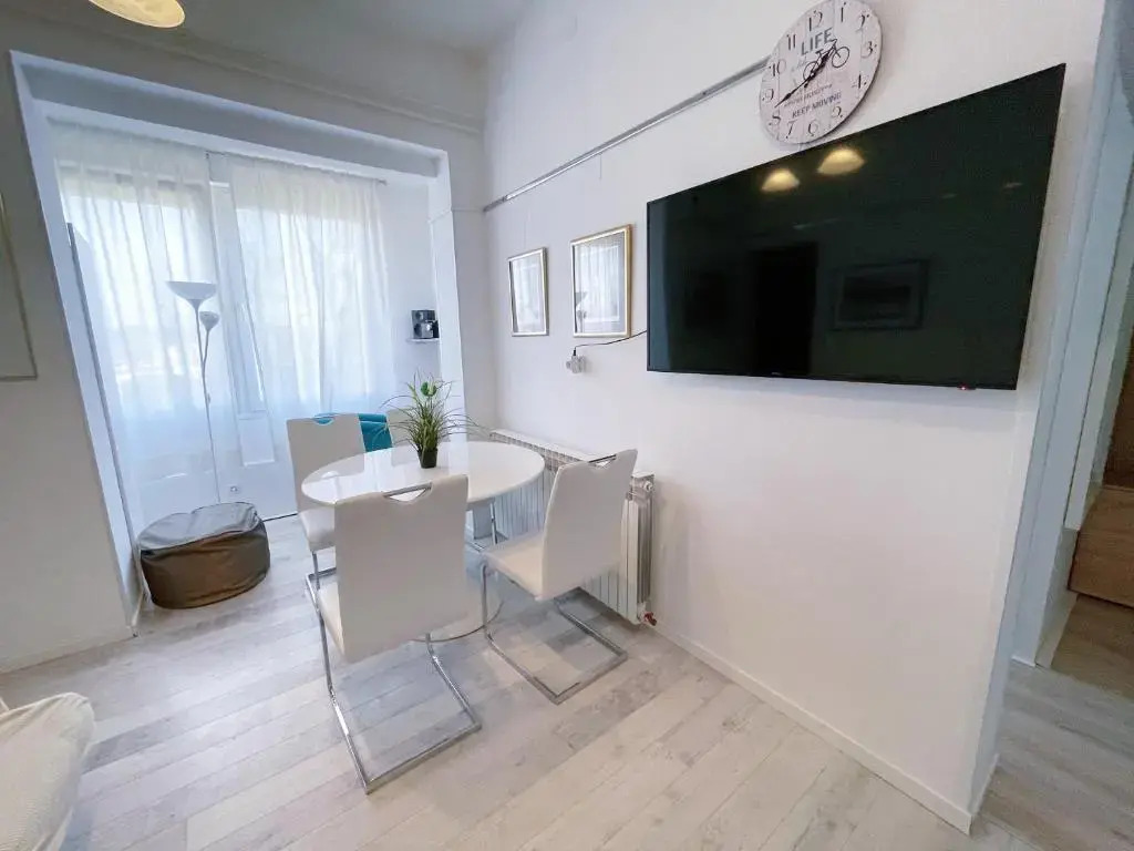 Top Art Topusko Apartments