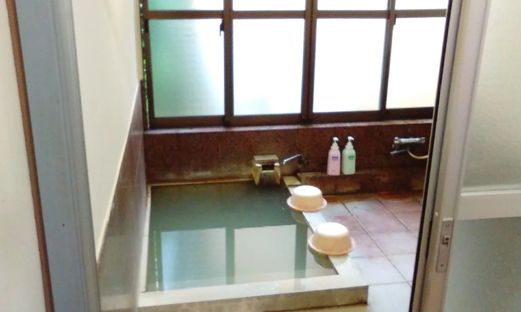 Ryokan Masuya