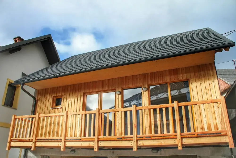 Jacobs Resort House Kranjska Gora