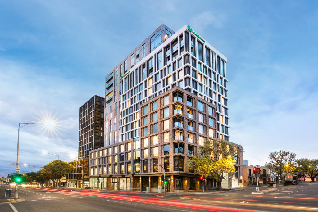 Holiday Inn & Suites Geelong by IHG