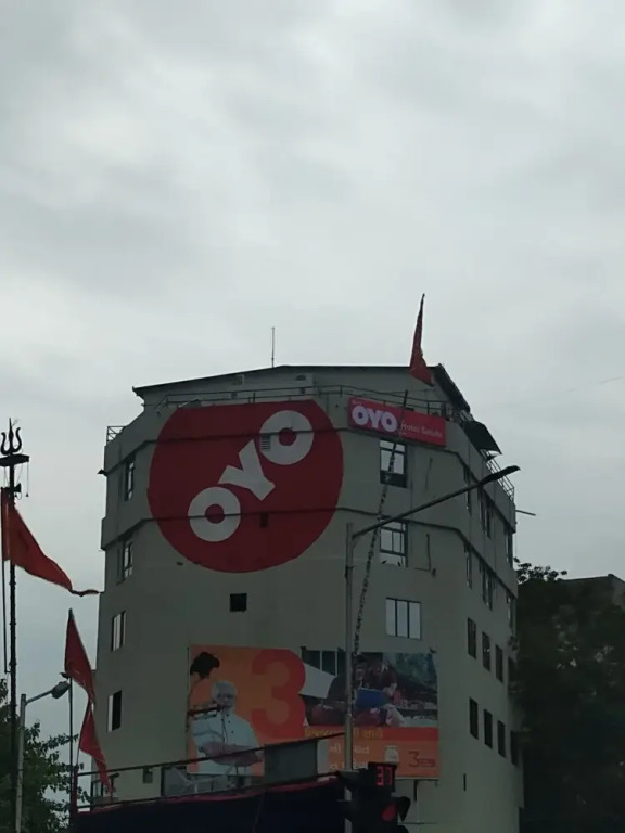 Oscar Dormitory