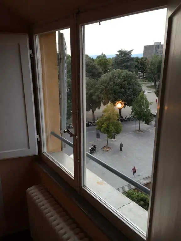 Residenza alla Lizza