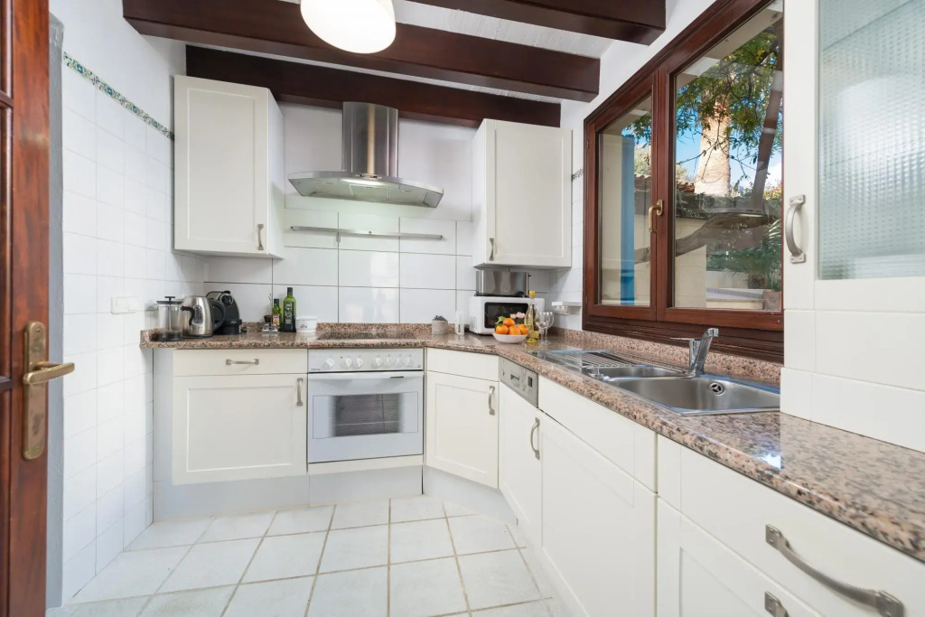 PLA DEN COSSET 4 - Villa with private pool in Capdepera. Free WiFi