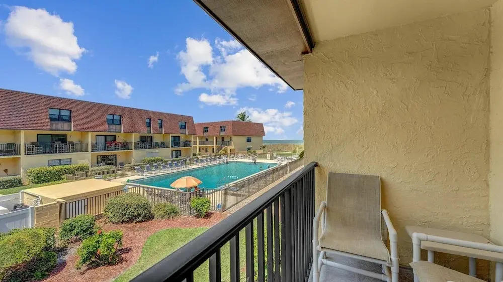 Sea La Vie at Cocoa Beach