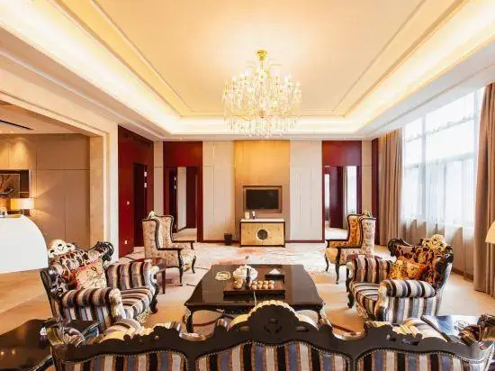 Xinhua International Hotel