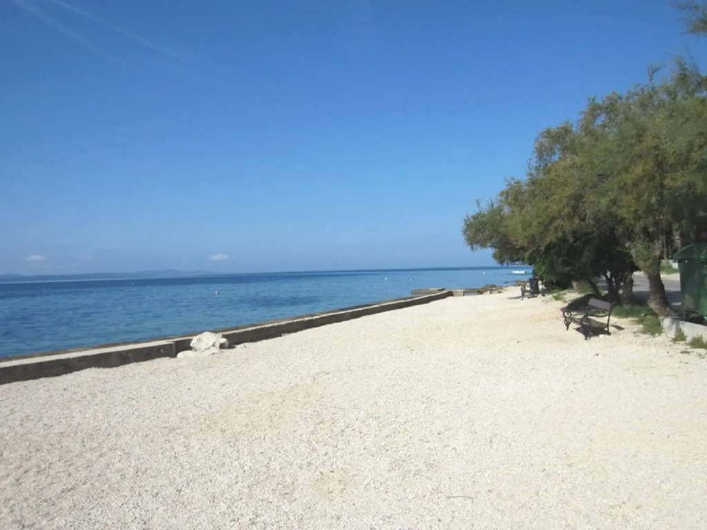 Baresic Apartmani