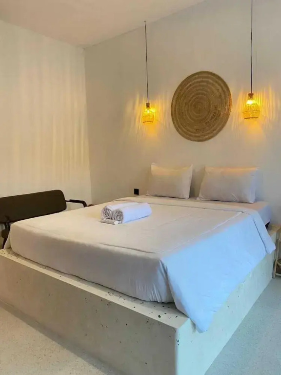 Palmhouse Boutique Hotel