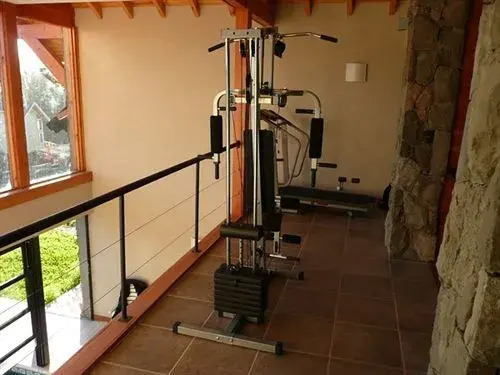 Casa Del Bosque Aparts