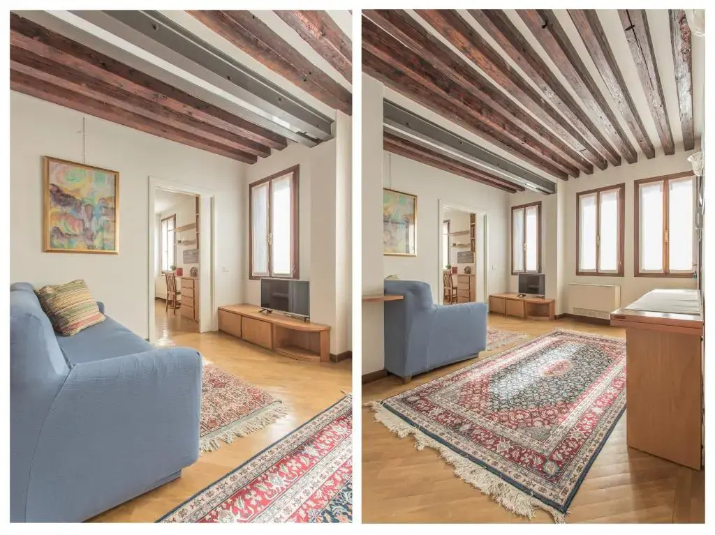 Casa Vivian San Marco